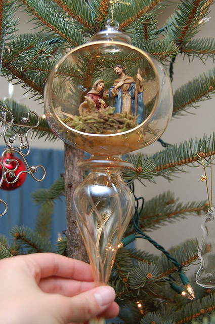 Holy Family Holy Family