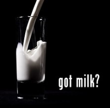 Got Milk from Pixagraphic