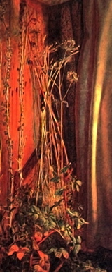 “Behold, I Stand at the Door and Knock.” William Holman Hunt’s Light of