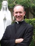 Fr Jason Smith, LC