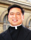Fr Joseph Tham
