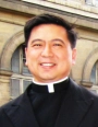 Fr Joseph Tham, LC, MD, PhD