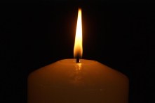 Image from the Deacon's Bench: Click on image to read his homily for today