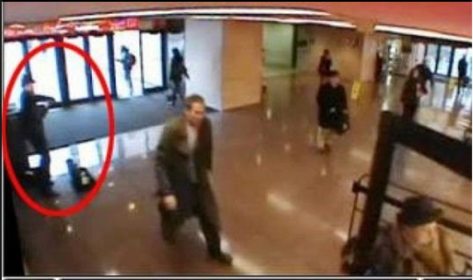 Don't mind me, I'm just here to brighten your day.