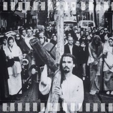 Live Stations of the Cross, 2013