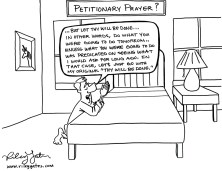 I think we can all relate