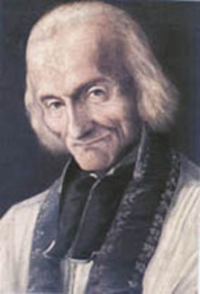 St John Vianney
