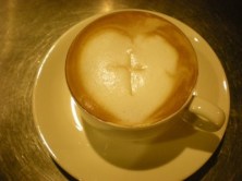 Christ wants your creativity