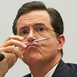 Stephen Colbert