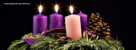 Oh and don't forget to light that rose colored candle -- not the pink one, the ROSE one.