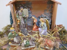 "Blessed are the eyes that see what you see"