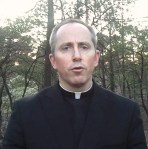 Fr Martin Connor