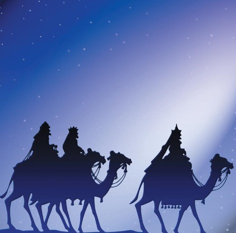 May all kings bow before him, all nations serve him.