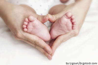 Remember what this is all about: Save the unborn child