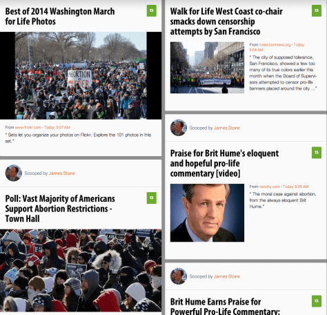 Top Stories and More on Biltrix's Digital Magazine