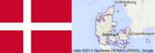 Denmark: Sheep-Friendly; Caveat Young Humans And Giraffes