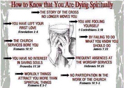 Remove all obstacles to find joy in God